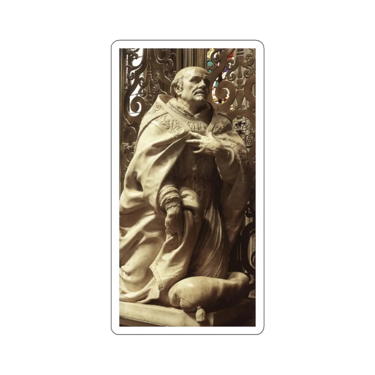 SKU:14283750020417211768 Sticker types:White Shape:Die-Cut Sizes:2" × 2"