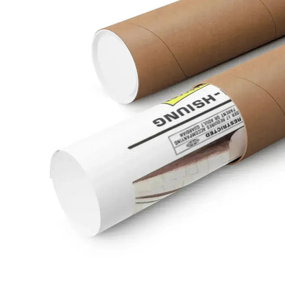 FEARLESS FIGHTERS 1971 - Paper Movie Poster - The Sticker Space