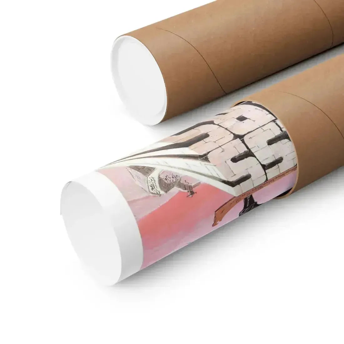 FEARLESS FIGHTERS 1971 - Paper Movie Poster - The Sticker Space