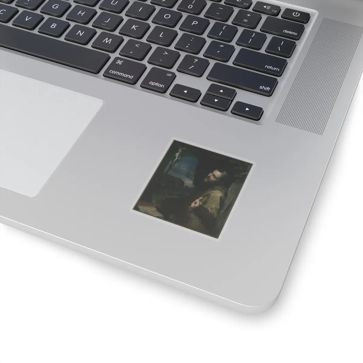 SKU:TSS-STICK-FDRBRC-2X2 Sizes:2" × 2" Types:Transparent