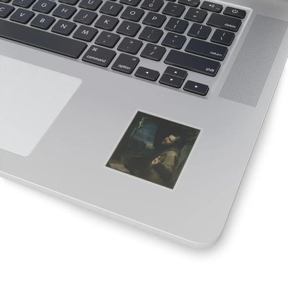 SKU:TSS-STICK-FDRBRC-2X2 Sizes:2" × 2" Types:Transparent