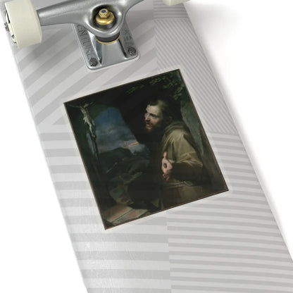 SKU:TSS-STICK-FDRBRC-6X6 Sizes:6" × 6" Types:Transparent