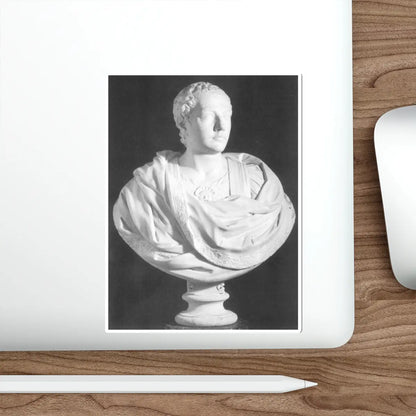 SKU:29835557310536238163 Sticker types:White Shape:Die-Cut Sizes:6" × 6"