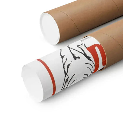 FEMALE ANIMAL 1970 - Paper Movie Poster - The Sticker Space