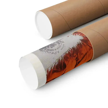 FEMALE FIENDS 1958 - Paper Movie Poster - The Sticker Space