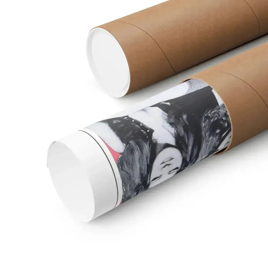 FEMALE TROUBLE (2) 1974 - Paper Movie Poster - The Sticker Space