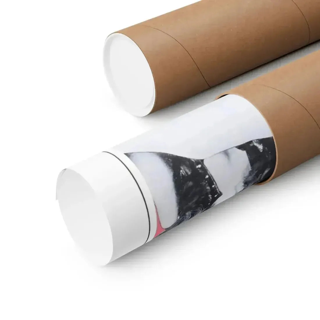 FEMALE TROUBLE (2) 1974 - Paper Movie Poster - The Sticker Space