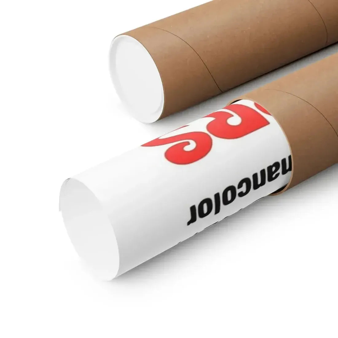 FEMALE WRESTLERS 1980 - Paper Movie Poster - The Sticker Space