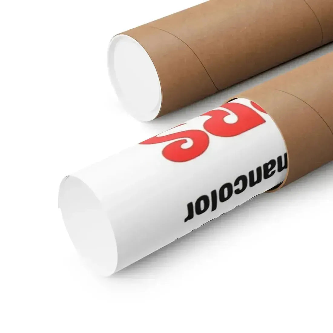 FEMALE WRESTLERS 1980 - Paper Movie Poster - The Sticker Space