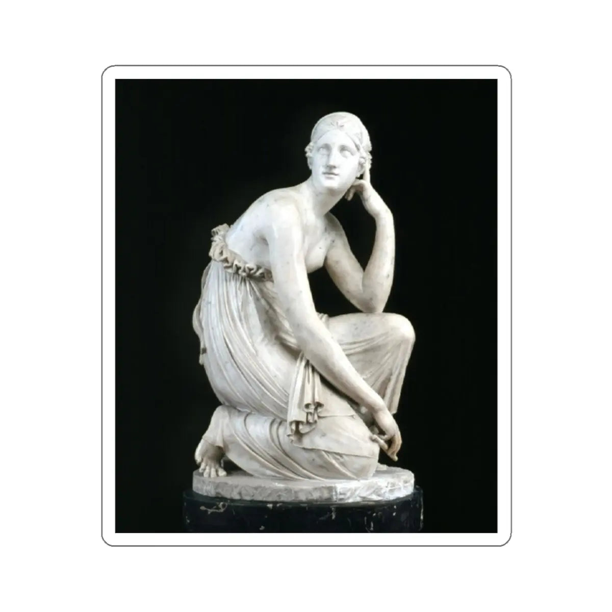 SKU:15523932991655834039 Sticker types:White Shape:Die-Cut Sizes:2" × 2"