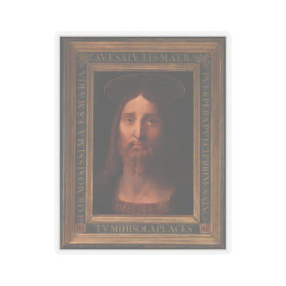 SKU:TSS-STICK-FRNYZ-2X2 Sizes:2" × 2" Types:Transparent
