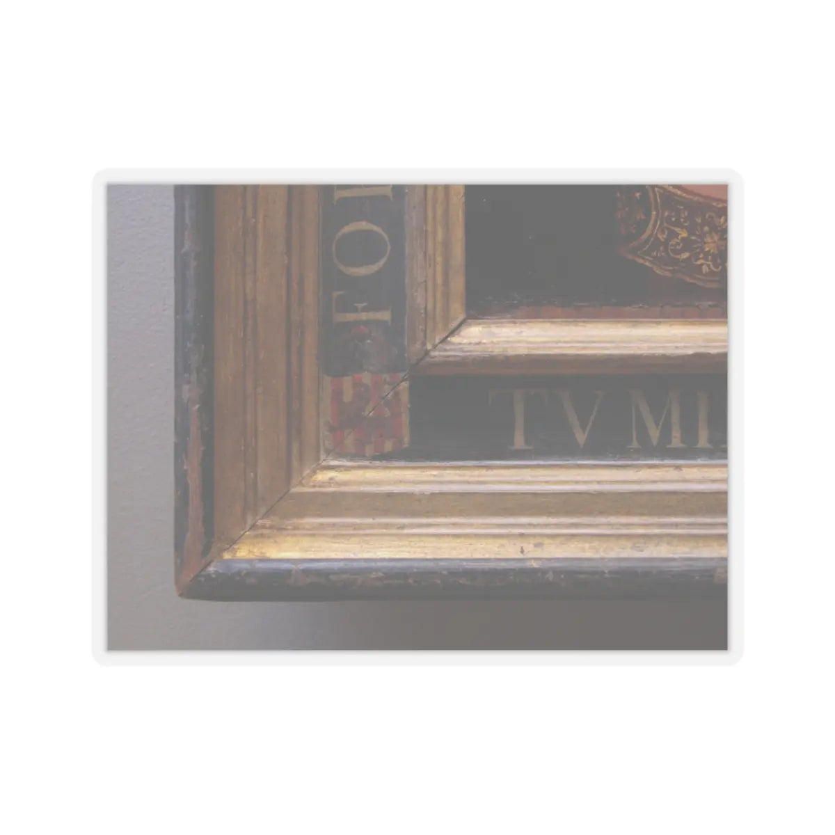 SKU:TSS-STICK-FRNYZ-3X3-1N0YE Sizes:3" × 3" Types:Transparent
