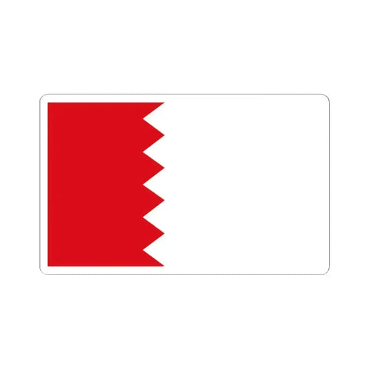 Fernelmont vlag (Belgium) STICKER Vinyl Kiss-Cut Decal 2 Inch White - The Sticker Space