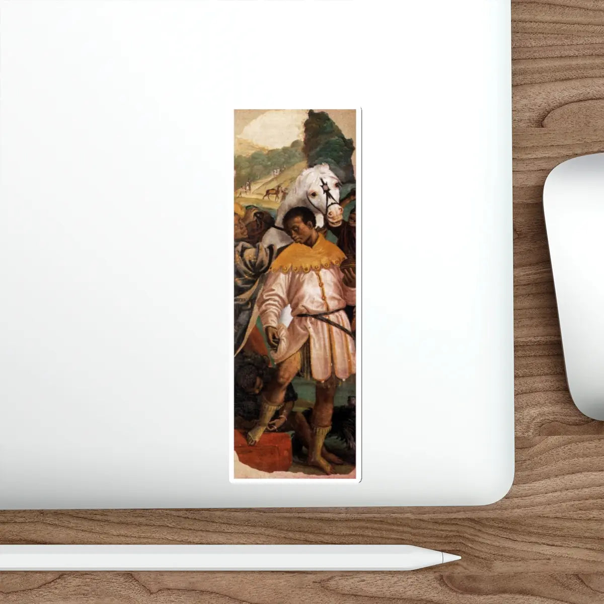 SKU:24776678270913629883 Sticker types:White Shape:Die-Cut Sizes:6" × 6"