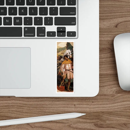 SKU:50957448282381160242 Sticker types:White Shape:Die-Cut Sizes:4" × 4"
