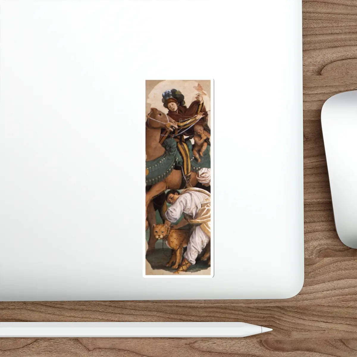 SKU:26632432552673824859 Sticker types:White Shape:Die-Cut Sizes:5" × 5"