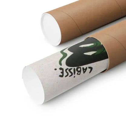 FESTIVAL MONDIAL DE FILM ET DES BEAUX-ARTS DE BELGIQUE 1951 - Paper Movie Poster - The Sticker Space