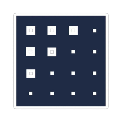 FETCH FET (Cryptocurrency) STICKER Vinyl Die-Cut Decal 2 Inch - The Sticker Space