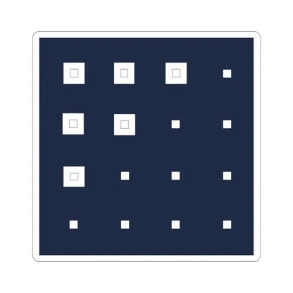 FETCH FET (Cryptocurrency) STICKER Vinyl Die-Cut Decal 3 Inch - The Sticker Space