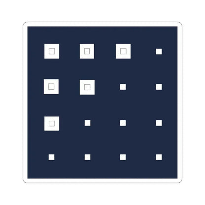 FETCH FET (Cryptocurrency) STICKER Vinyl Die-Cut Decal 5 Inch - The Sticker Space