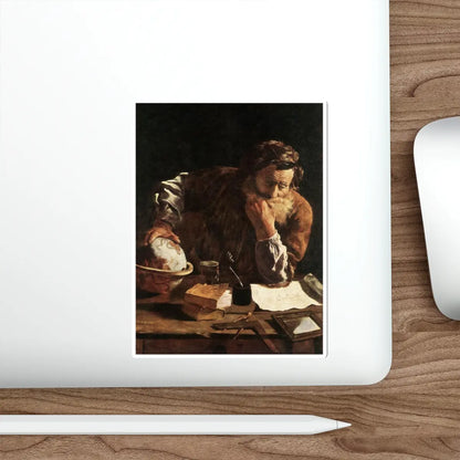 SKU:21721026082303773496 Sticker types:White Shape:Die-Cut Sizes:5" × 5"