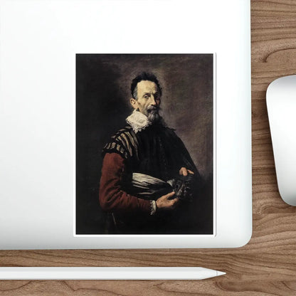 SKU:22106257021097051071 Sticker types:White Shape:Die-Cut Sizes:6" × 6"
