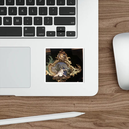 SKU:94539016018065939723 Sticker types:White Shape:Die-Cut Sizes:3" × 3"