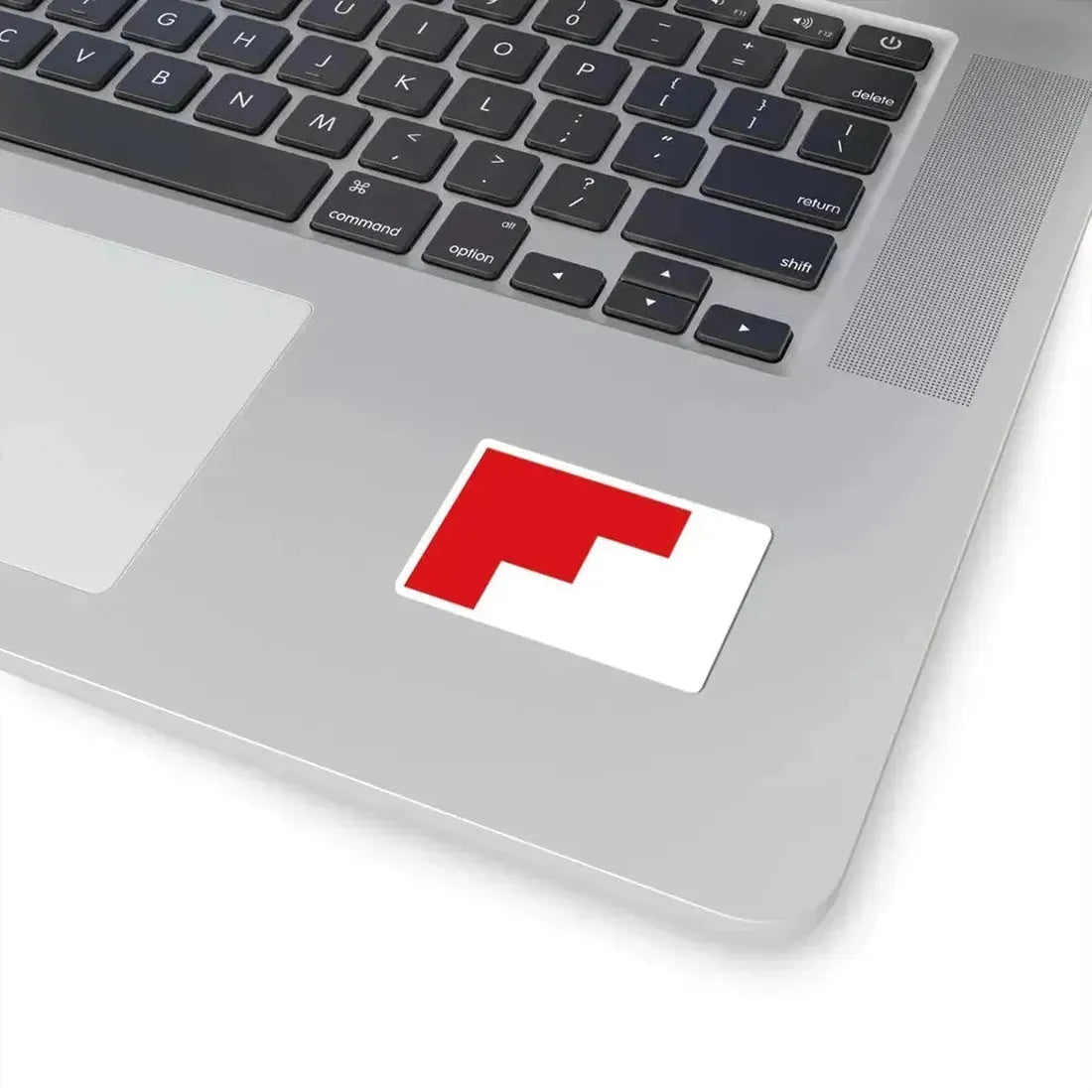 Fexhe-Le-Haut-Clocher Belgium (Belgium) STICKER Vinyl Kiss-Cut Decal - The Sticker Space