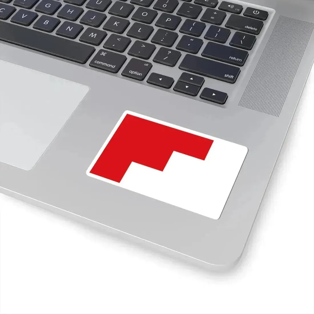 Fexhe-Le-Haut-Clocher Belgium (Belgium) STICKER Vinyl Kiss-Cut Decal - The Sticker Space