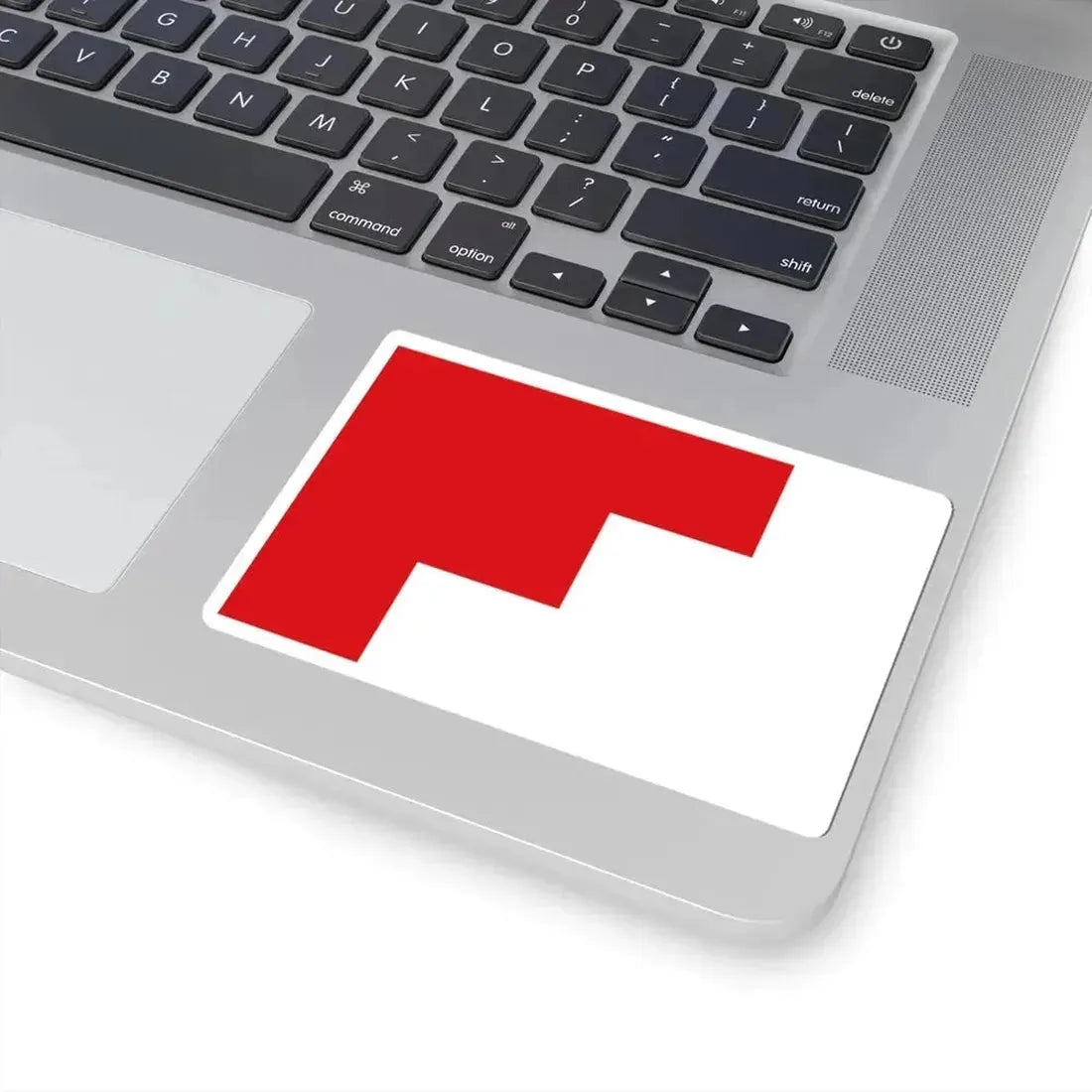 Fexhe-Le-Haut-Clocher Belgium (Belgium) STICKER Vinyl Kiss-Cut Decal - The Sticker Space