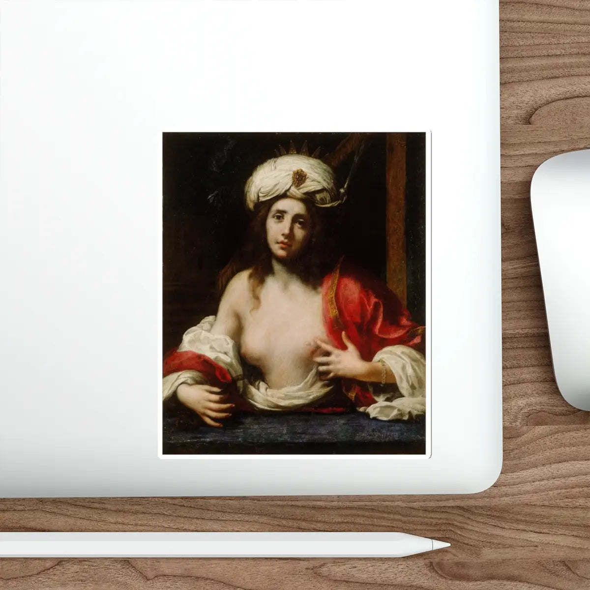 SKU:33191938486916809022 Sticker types:White Shape:Die-Cut Sizes:5" × 5"