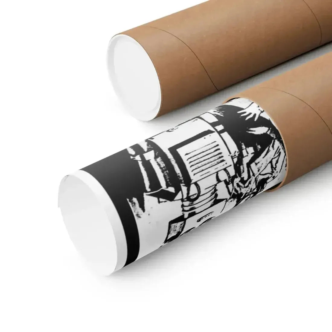 FIGHT BATMAN FIGHT 1973 - Paper Movie Poster - The Sticker Space