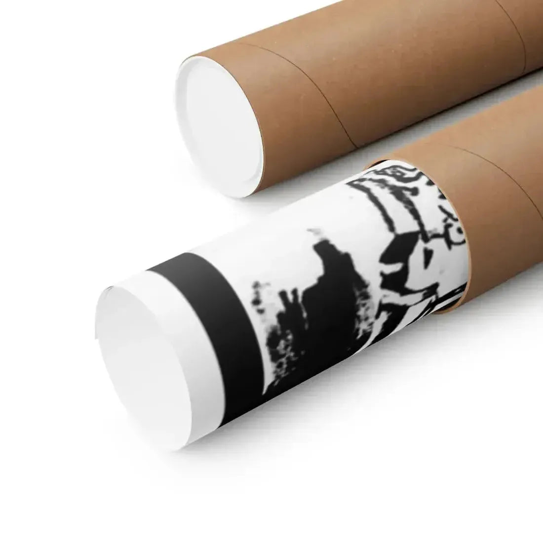 FIGHT BATMAN FIGHT 1973 - Paper Movie Poster - The Sticker Space