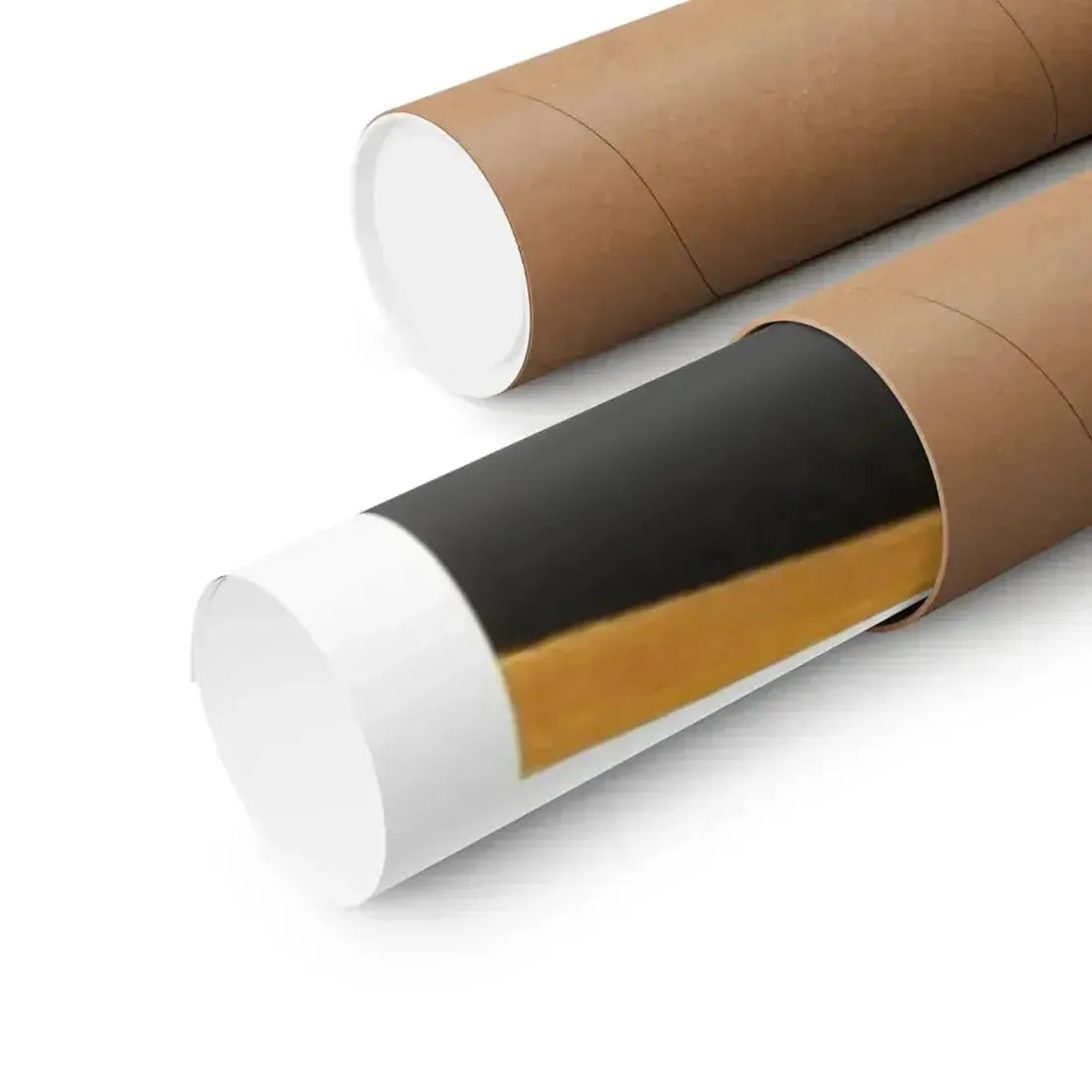 FIGHTING DRAGON VS DEADLY TIGER 1974 - Paper Movie Poster - The Sticker Space