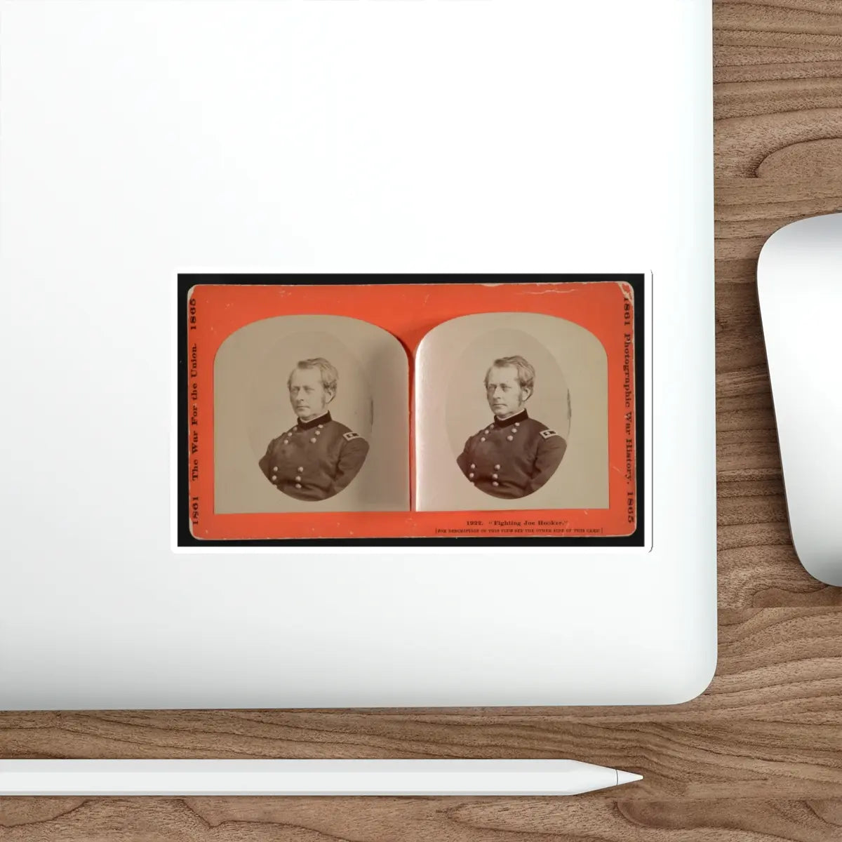 SKU:11189992442512246415 Sticker types:White Shape:Die-Cut Sizes:6" × 6"