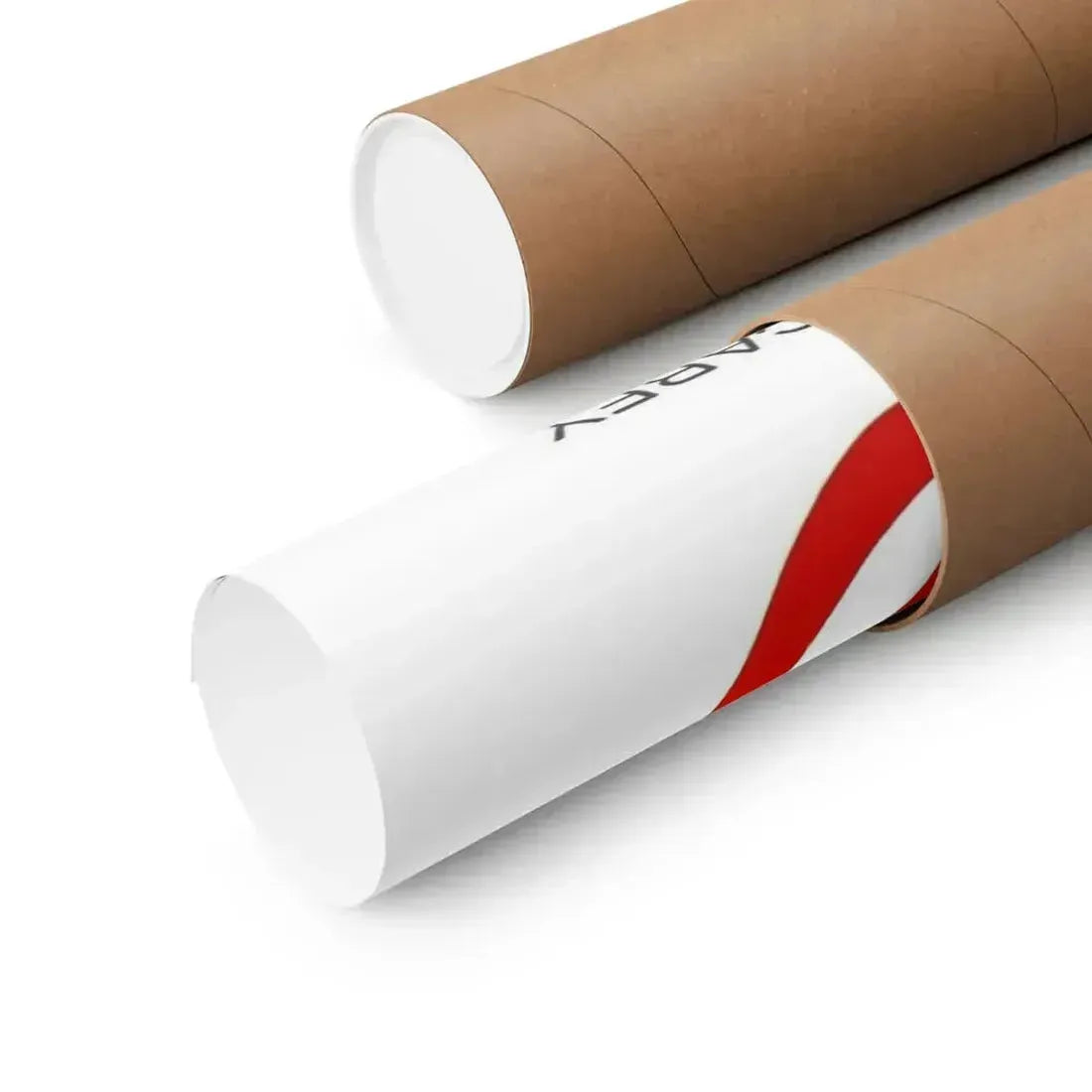 FIGHTING MAD 1978 - Paper Movie Poster - The Sticker Space