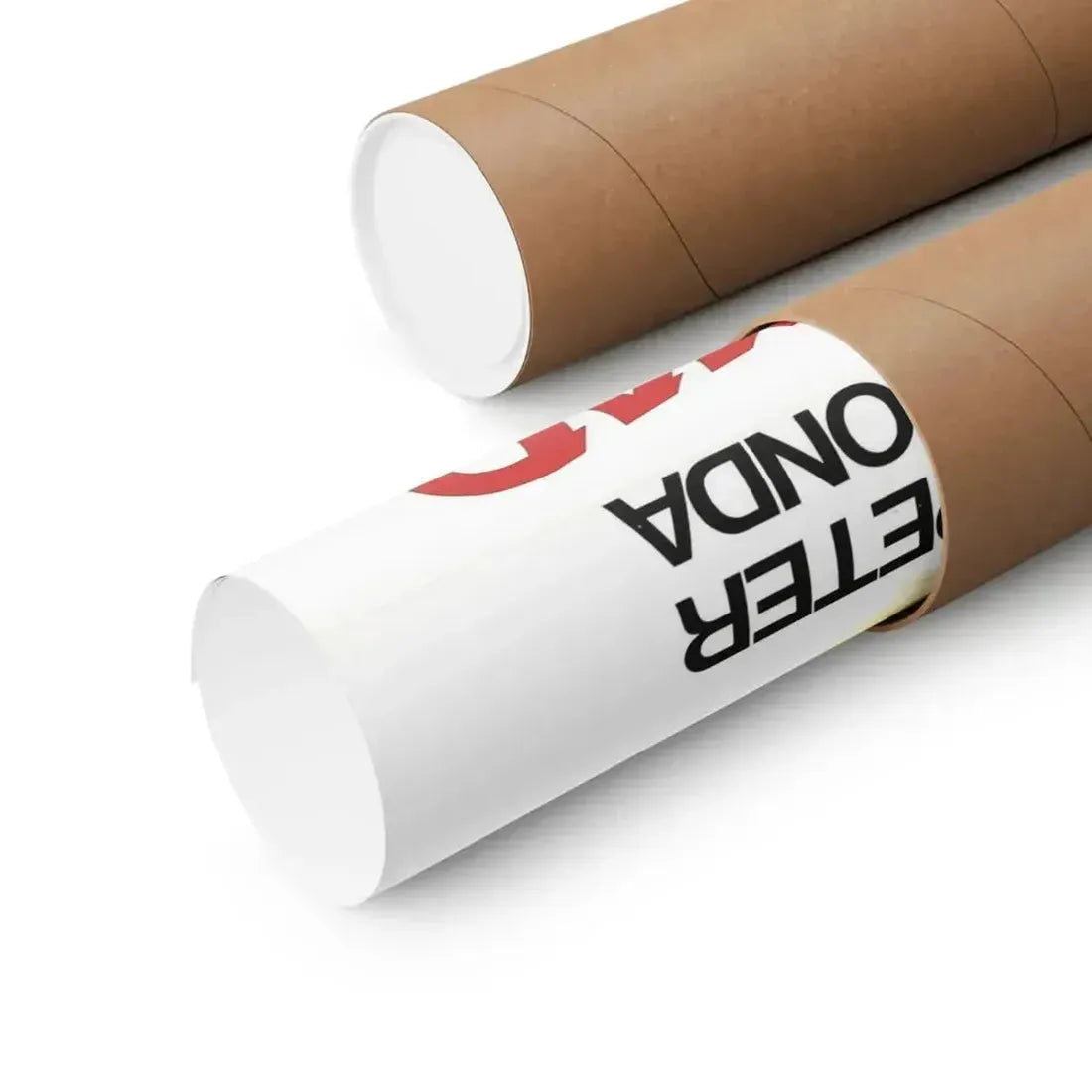 FIGHTING MAD 1978 - Paper Movie Poster - The Sticker Space