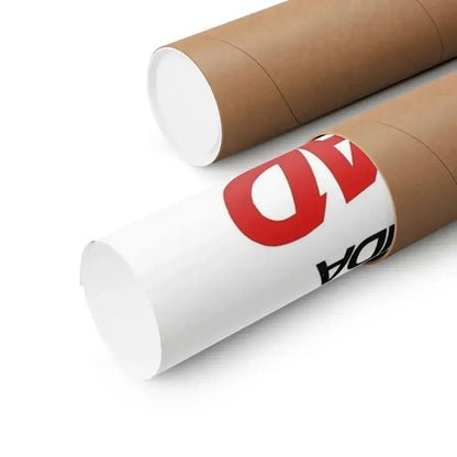 FIGHTING MAD 1978 - Paper Movie Poster - The Sticker Space