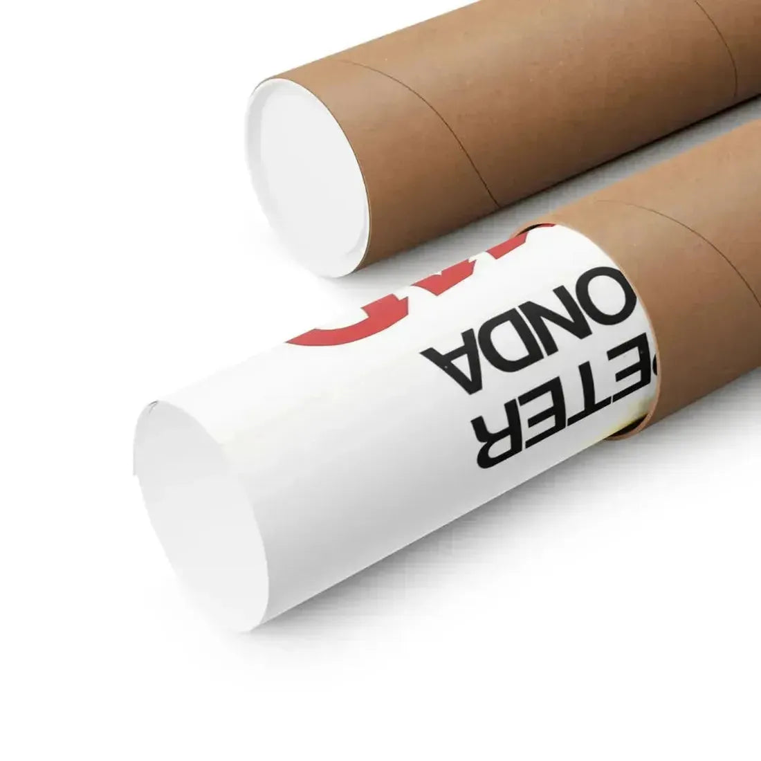 FIGHTING MAD 1978 - Paper Movie Poster - The Sticker Space