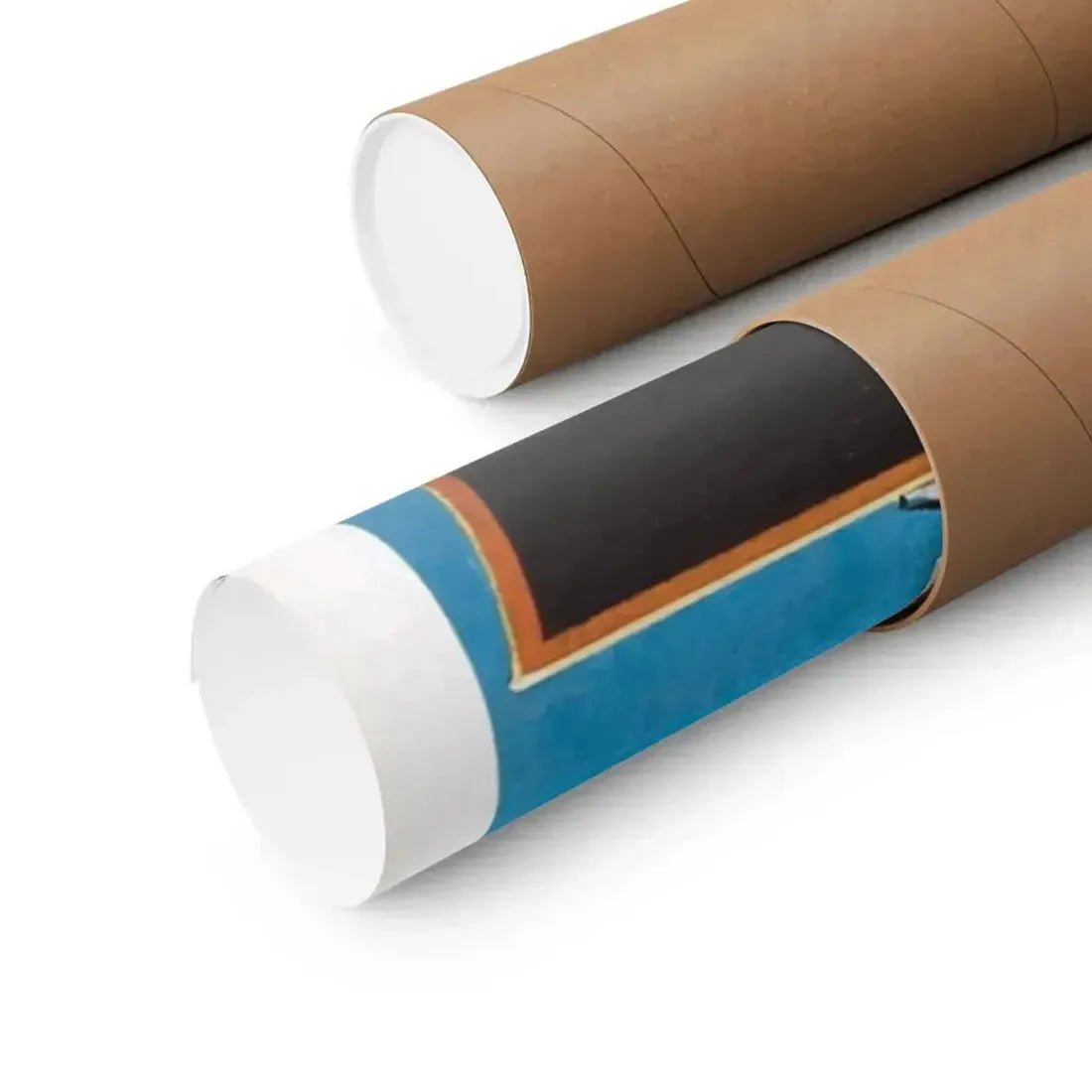 FIGHTING MAD (DEATH FORCE) 1978 - Paper Movie Poster - The Sticker Space