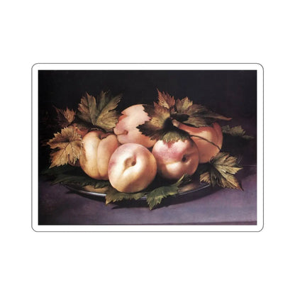SKU:12992570060629607919 Sticker types:White Shape:Die-Cut Sizes:5" × 5"