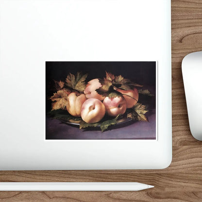 SKU:12992570060629607919 Sticker types:White Shape:Die-Cut Sizes:5" × 5"