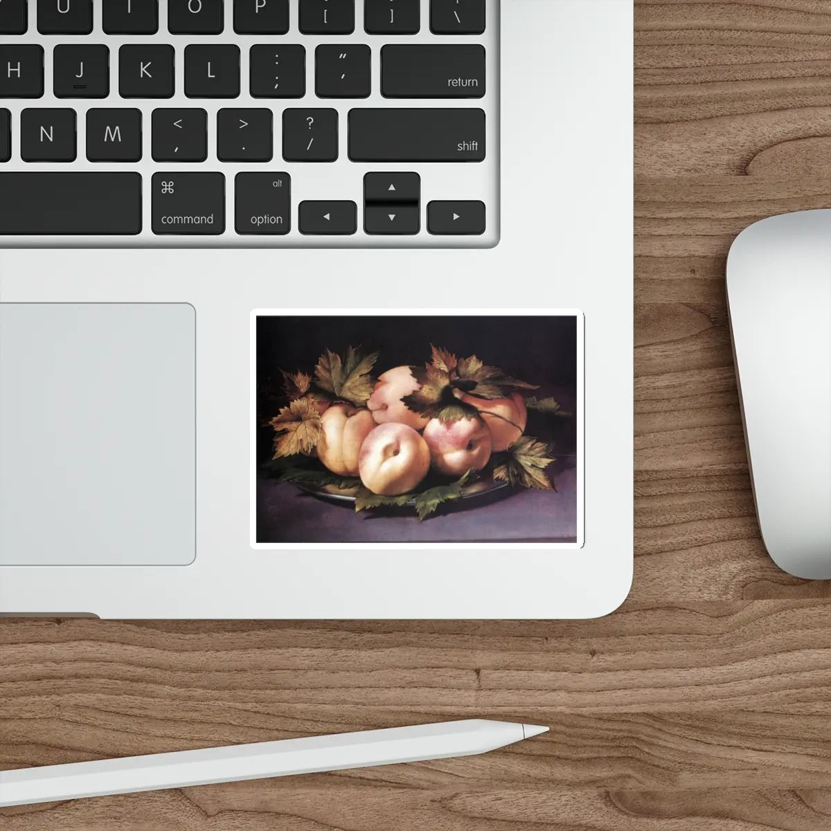 SKU:48995685416581013650 Sticker types:White Shape:Die-Cut Sizes:4" × 4"