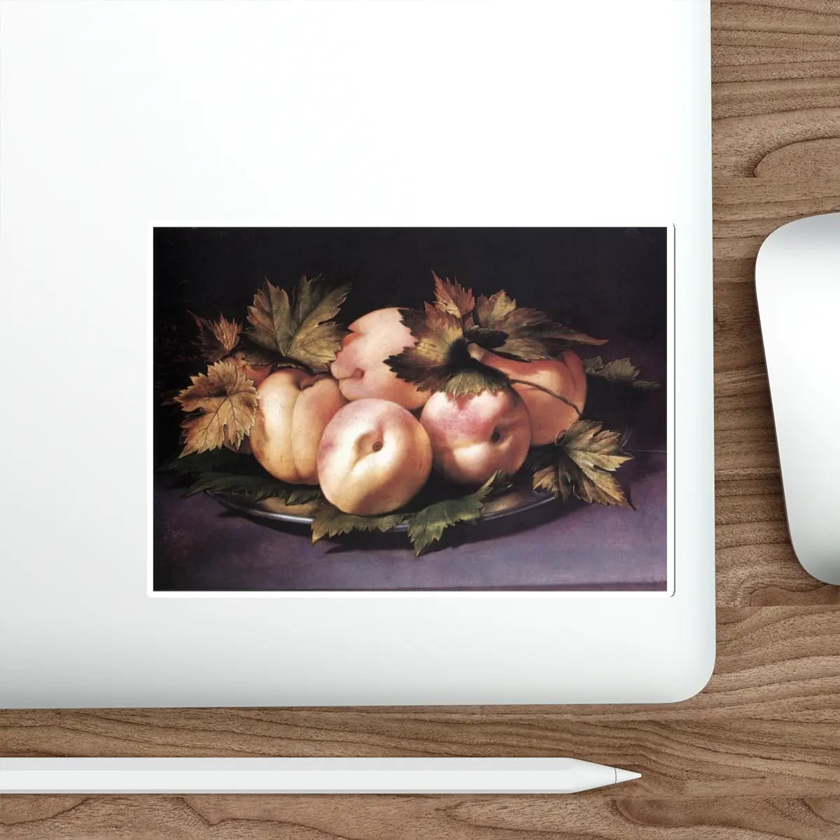 SKU:70575289340335993116 Sticker types:White Shape:Die-Cut Sizes:6" × 6"