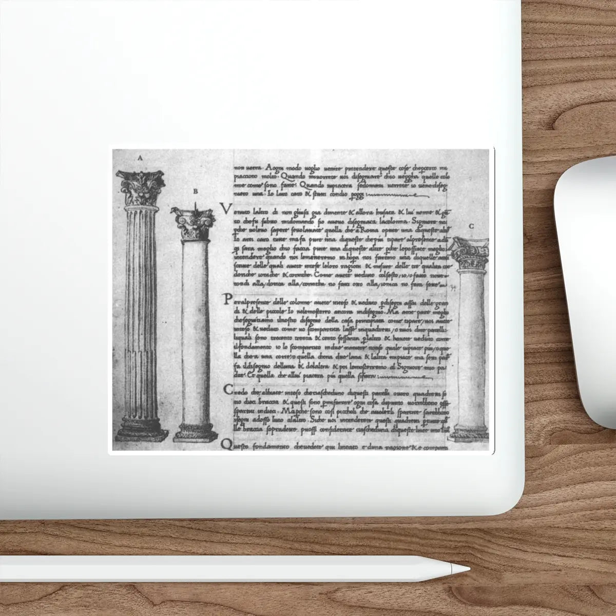 SKU:33508438974472766710 Sticker types:White Shape:Die-Cut Sizes:6" × 6"