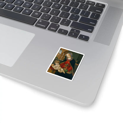SKU:TSS-STICK-FLPLPP-2X2-2 Sizes:2" × 2" Types:White