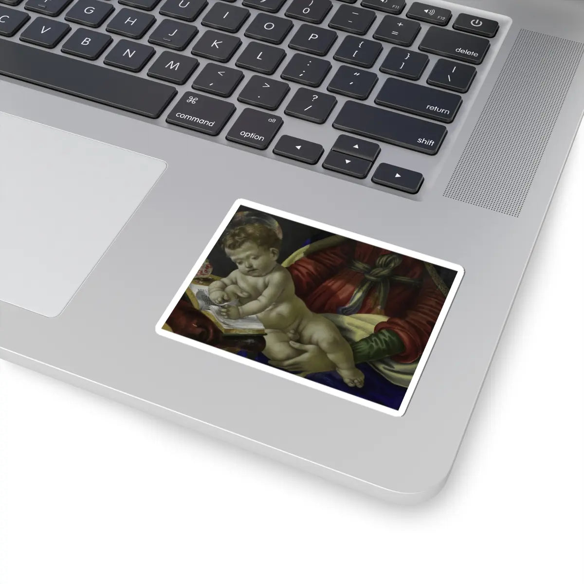 SKU:TSS-STICK-FLPLPP-3X3-3 Sizes:3" × 3" Types:White