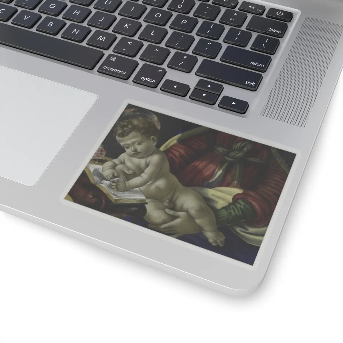 SKU:TSS-STICK-FLPLPP-4X4-1N0YI Sizes:4" × 4" Types:Transparent