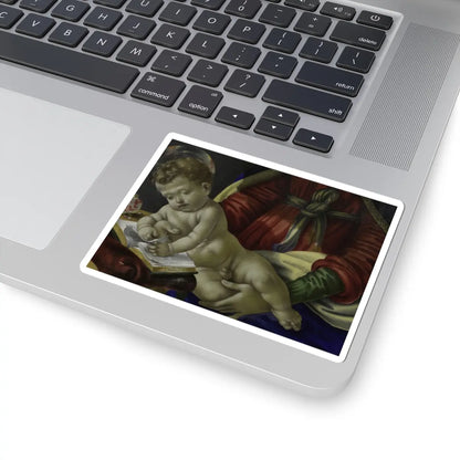 SKU:TSS-STICK-FLPLPP-4X4-3 Sizes:4" × 4" Types:White