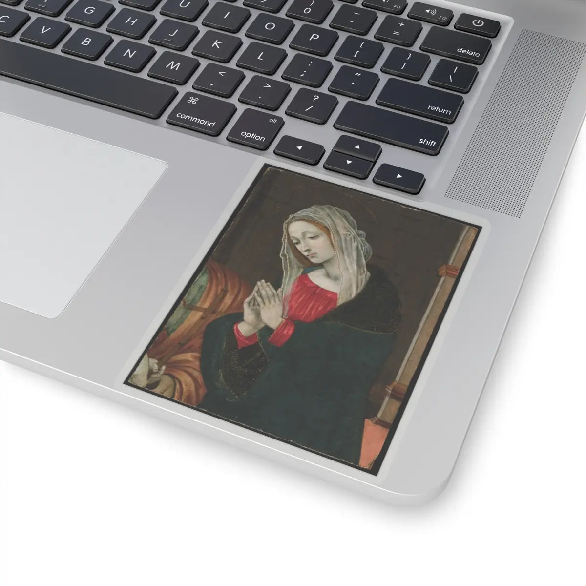 SKU:TSS-STICK-FLPLPP-4X4-1N0YL Sizes:4" × 4" Types:Transparent